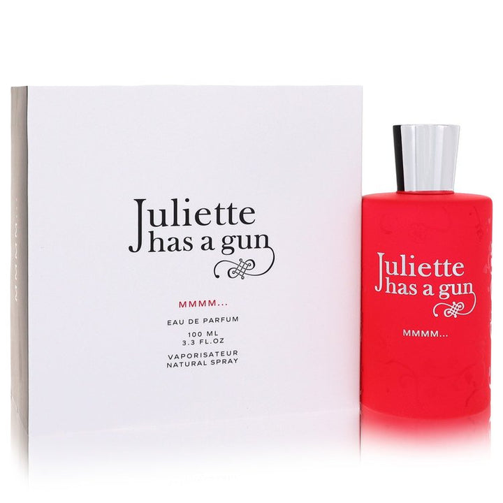 Juliette Has A Gun Mmmm Eau De Parfum Spray By Juliette Has A Gun 1.7 oz