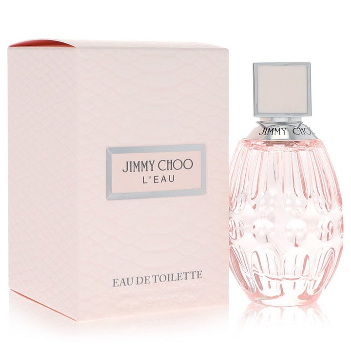 Jimmy Choo L'eau Eau De Toilette Spray By Jimmy Choo 1.3 oz