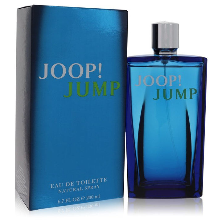 Joop Jump Eau De Toilette Spray By Joop! 3.3 oz