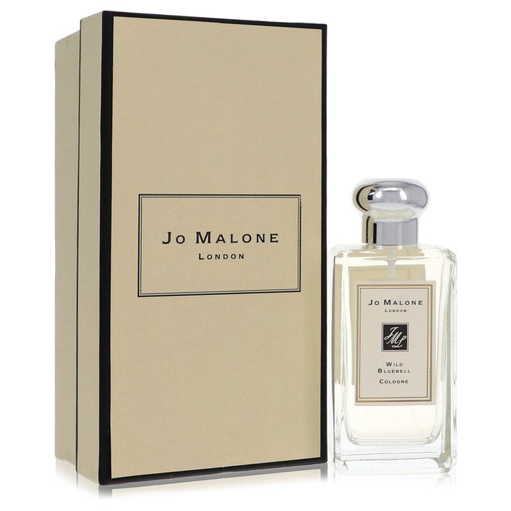 Jo Malone Wild Bluebell Cologne Spray (Unisex) By Jo Malone 1 oz