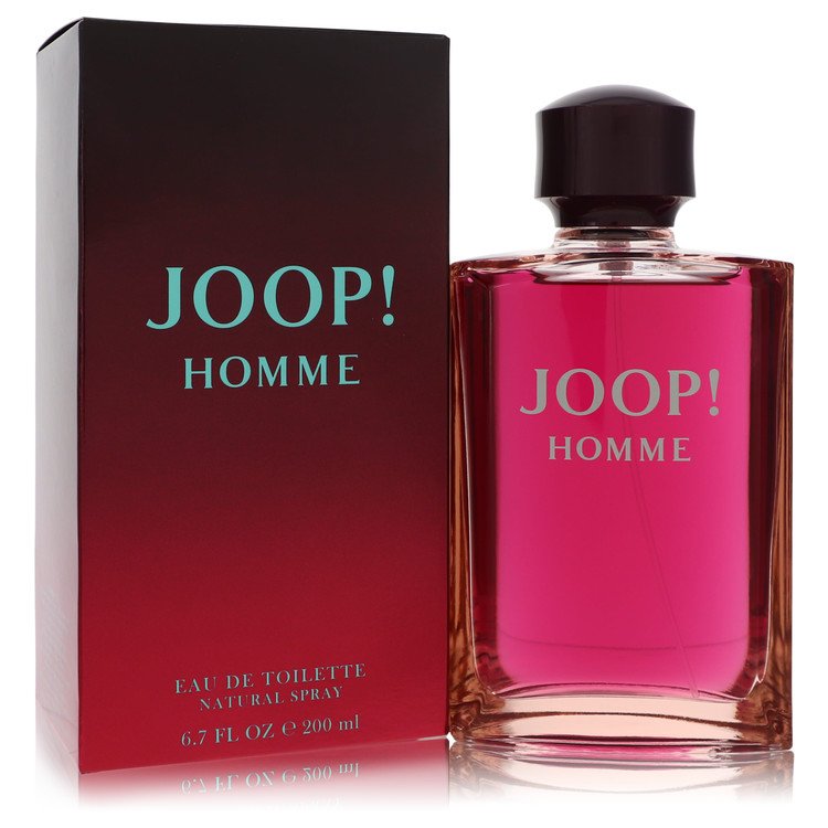 Joop Eau De Toilette Spray By Joop! 4.2 oz