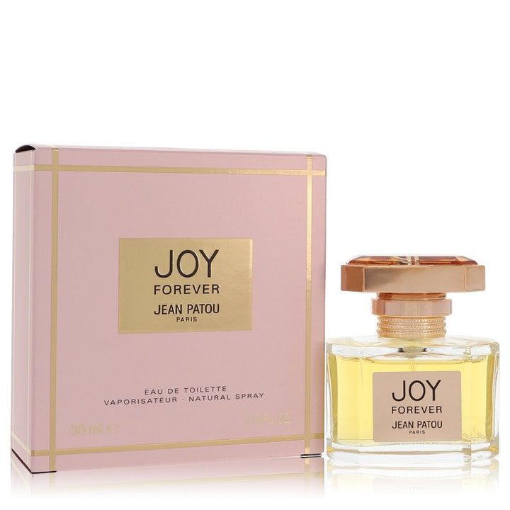 Joy Forever Eau De Toilette Spray By Jean Patou 1 oz