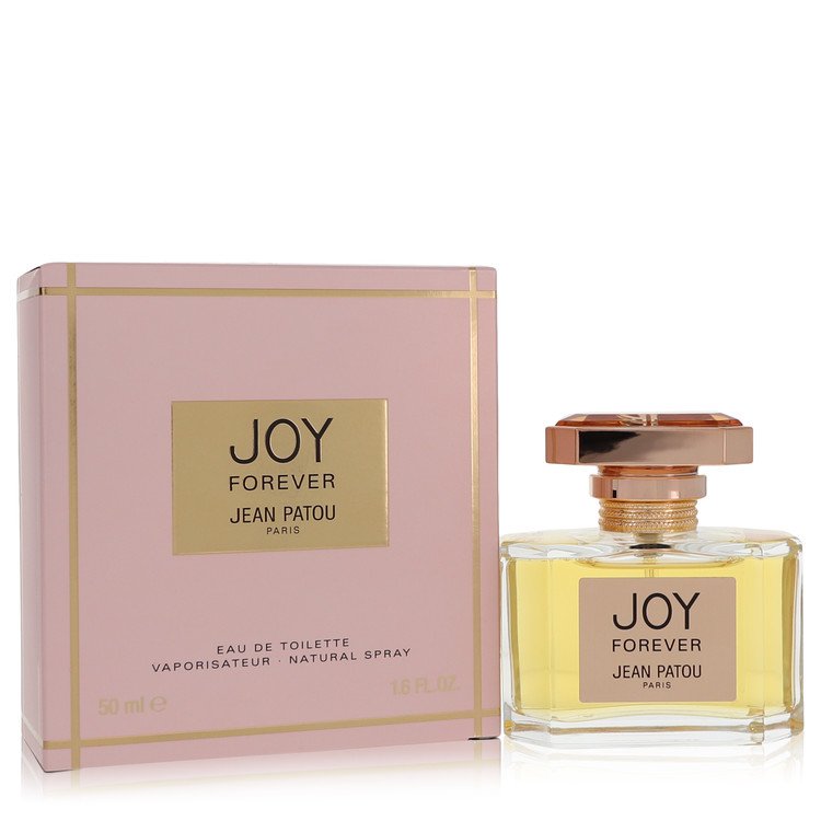 Joy Forever Eau De Toilette Spray By Jean Patou 1 oz