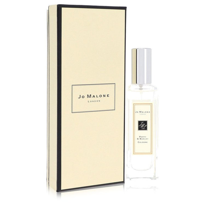 Jo Malone Poppy & Barley Cologne Spray (Unisex) By Jo Malone 1 oz