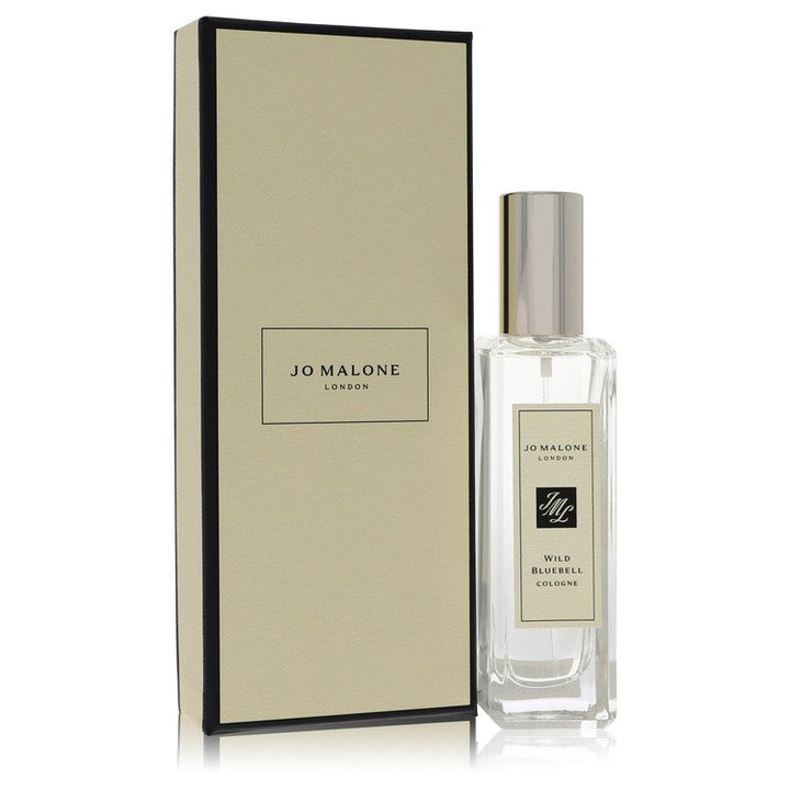 Jo Malone Wild Bluebell Cologne Spray (Unisex) By Jo Malone 1 oz