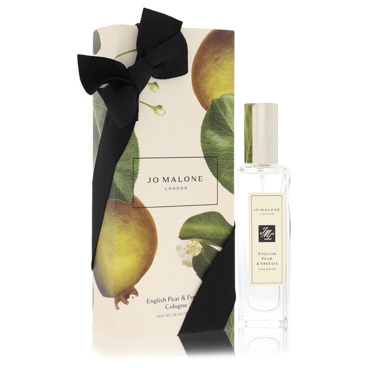 Jo Malone English Pear & Freesia Cologne Spray (Unisex) By Jo Malone 1 oz