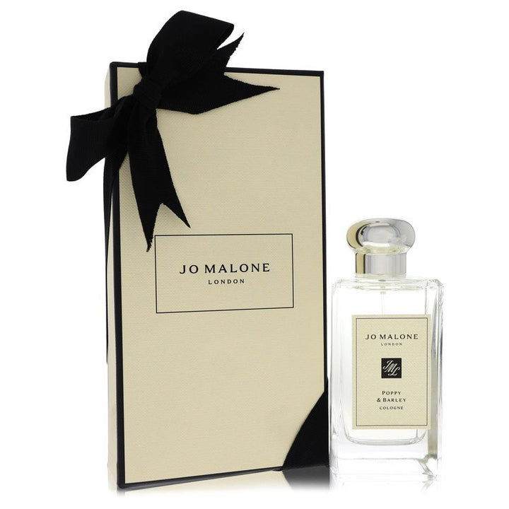 Jo Malone Poppy & Barley Cologne Spray (Unisex) By Jo Malone 1 oz