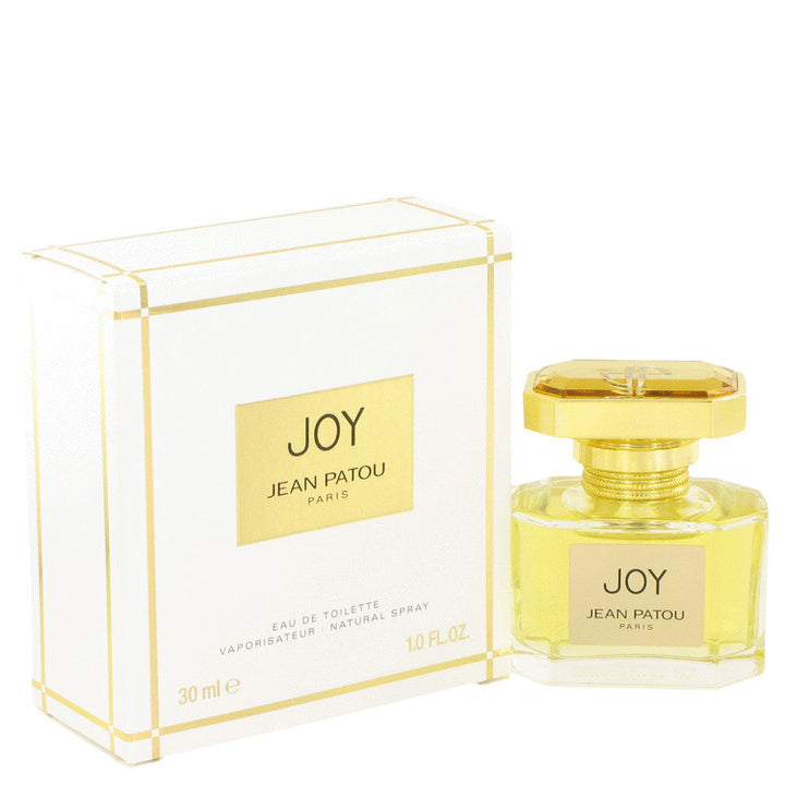 Joy Eau De Toilette Spray By Jean Patou 1 oz
