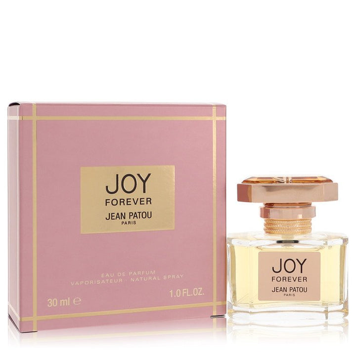 Joy Forever Eau De Parfum Spray By Jean Patou 1 oz