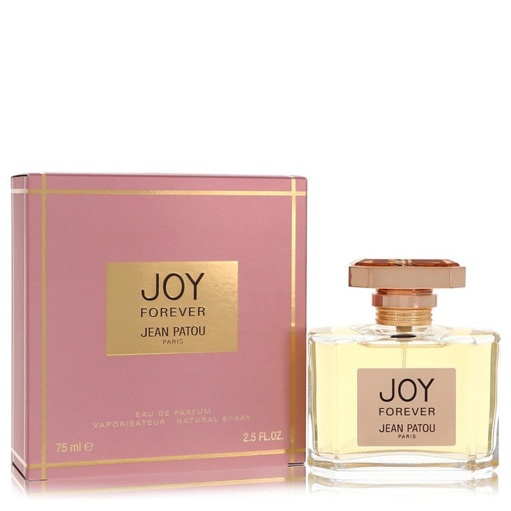 Joy Forever Eau De Parfum Spray By Jean Patou 1 oz