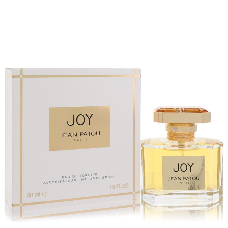 Joy Eau De Toilette Spray By Jean Patou 1 oz