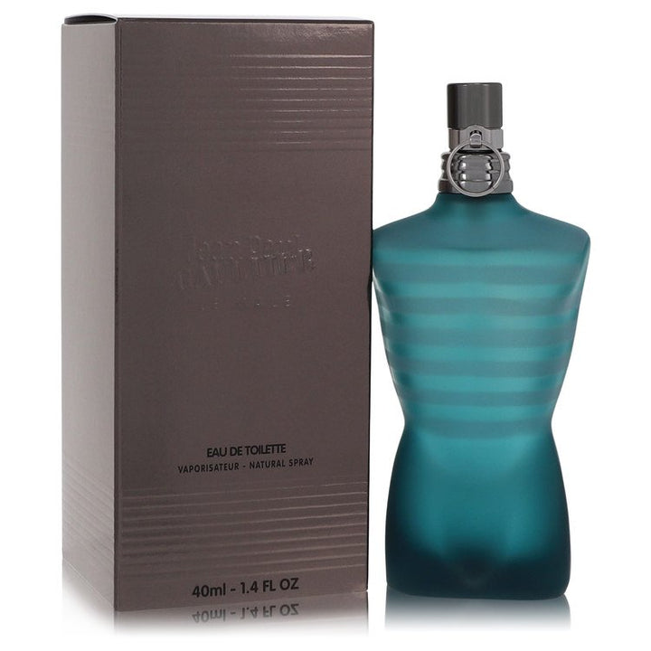 Jean Paul Gaultier Eau De Toilette Spray By Jean Paul Gaultier 1.4 oz