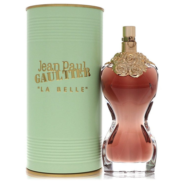 Jean Paul Gaultier La Belle Eau De Parfum Spray By Jean Paul Gaultier 1.7 oz