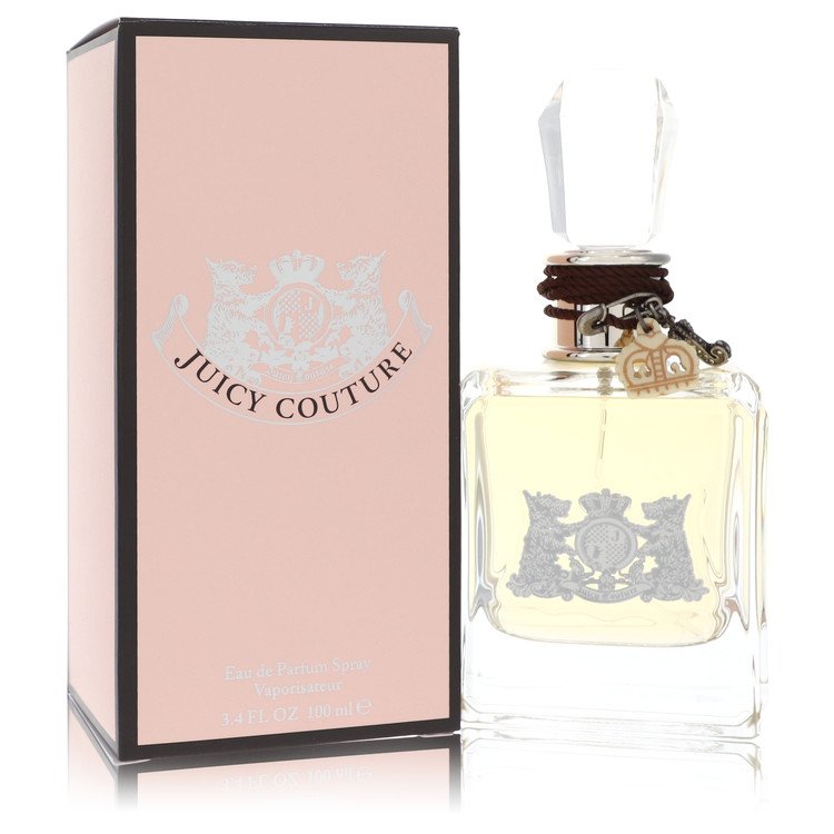 Juicy Couture Eau De Parfum Spray By Juicy Couture 1 oz