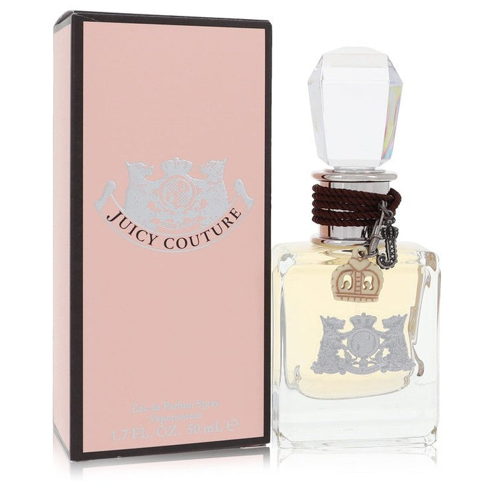 Juicy Couture Eau De Parfum Spray By Juicy Couture 1 oz