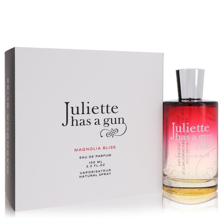 Juliette Has A Gun Magnolia Bliss Eau De Parfum Spray By Juliette Has A Gun 1.7 oz