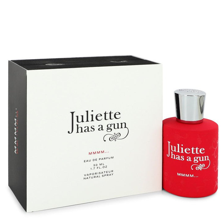 Juliette Has A Gun Mmmm Eau De Parfum Spray By Juliette Has A Gun 1.7 oz
