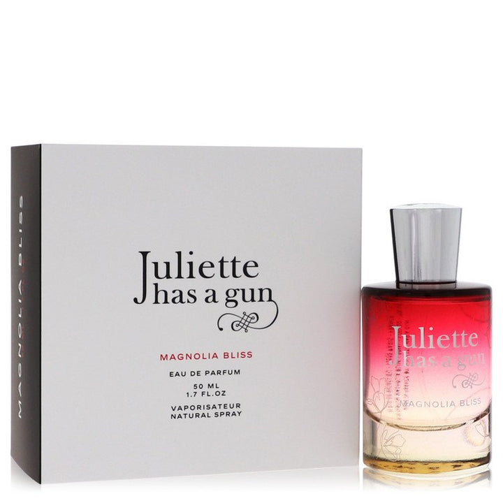 Juliette Has A Gun Magnolia Bliss Eau De Parfum Spray By Juliette Has A Gun 1.7 oz