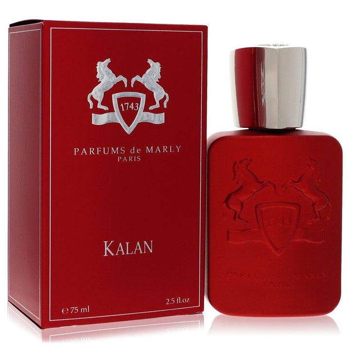 Kalan Eau De Parfum Spray (Unisex) By Parfums De Marly 2.5 oz
