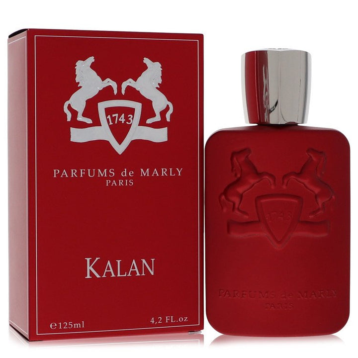 Kalan Eau De Parfum Spray (Unisex) By Parfums De Marly 2.5 oz