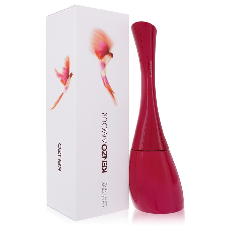 Kenzo Amour Eau De Parfum Spray By Kenzo 1.7 oz