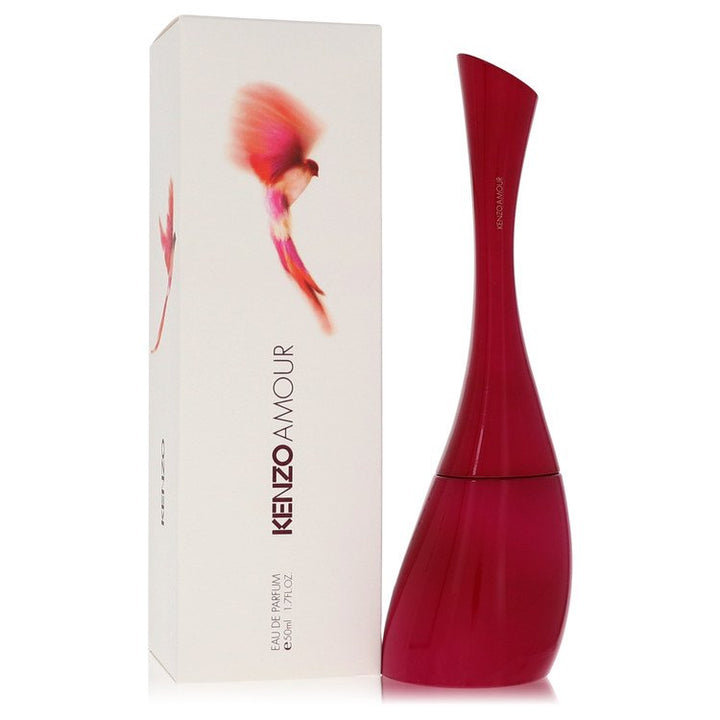 Kenzo Amour Eau De Parfum Spray By Kenzo 1.7 oz
