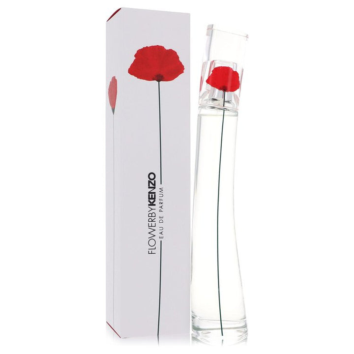Kenzo Flower Eau De Parfum Spray By Kenzo 1.7 oz