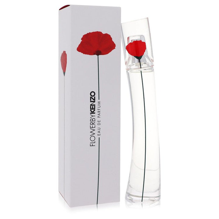 Kenzo Flower Eau De Parfum Spray By Kenzo 1 oz