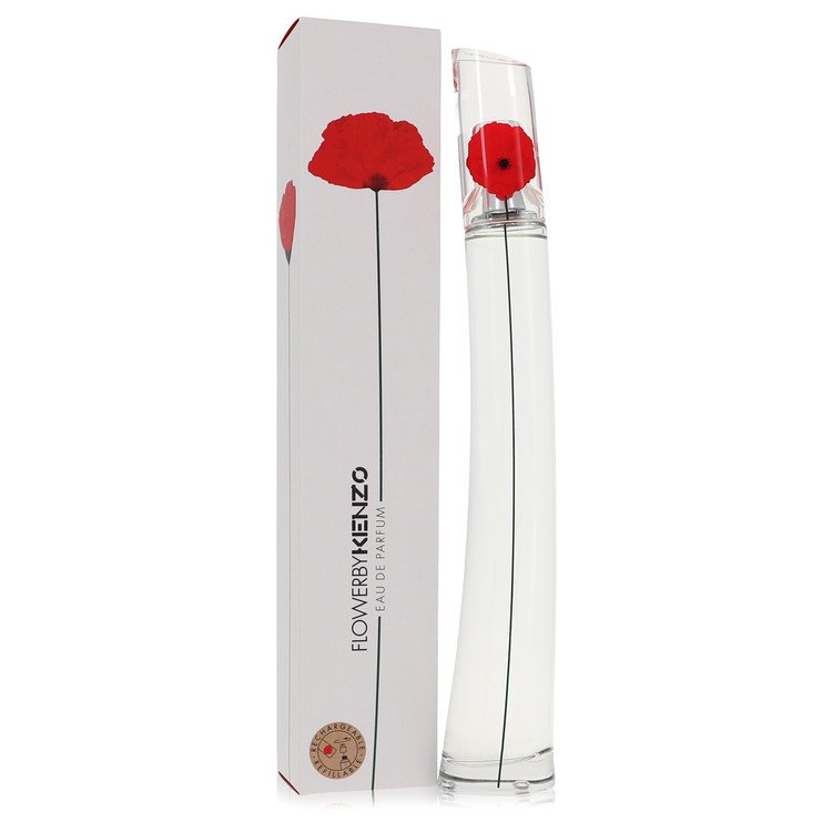 Kenzo Flower Eau De Parfum Spray By Kenzo 1.7 oz