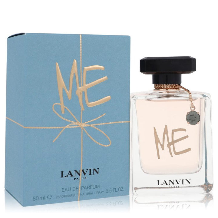 Lanvin Me Eau De Parfum Spray By Lanvin 1 oz