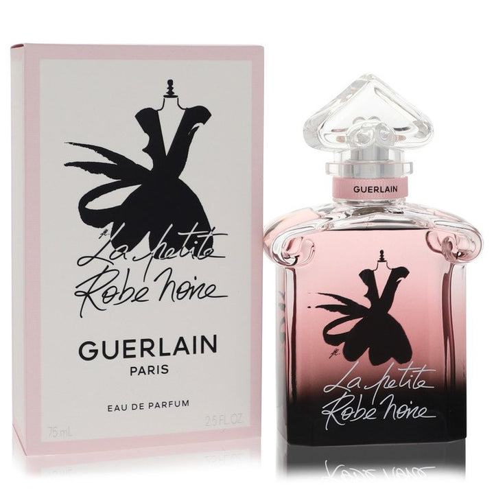 La Petite Robe Noire Eau De Parfum Spray By Guerlain 1 oz