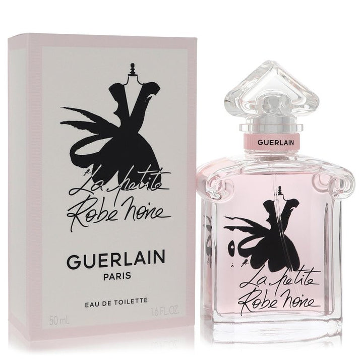La Petite Robe Noire Eau De Toilette Spray By Guerlain 1.6 oz