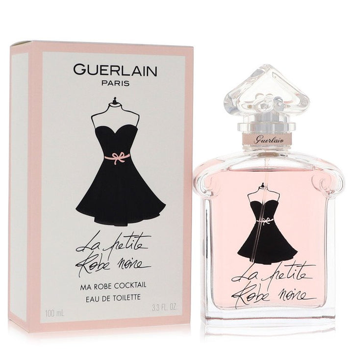La Petite Robe Noire Eau De Toilette Spray By Guerlain 1.6 oz