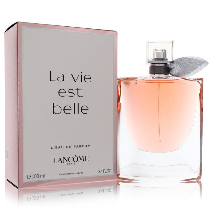 La Vie Est Belle Eau De Parfum Spray By Lancome 1.7 oz