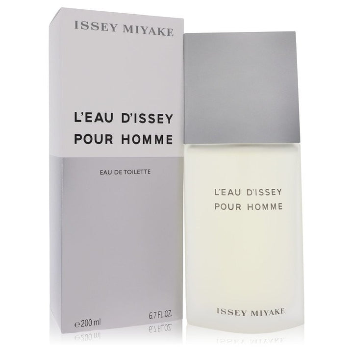 L'eau D'issey (issey Miyake) Eau De Toilette Spray By Issey Miyake 1.3 oz