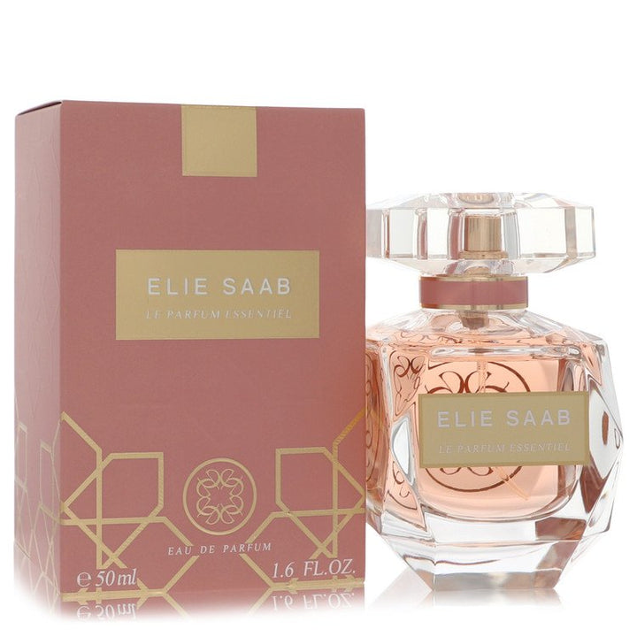 Le Parfum Essentiel Eau De Parfum Spray By Elie Saab 1.6 oz