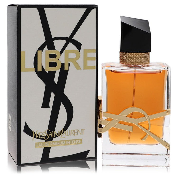 Libre Intense Eau De Parfum Intense Spray By Yves Saint Laurent 1.6 oz