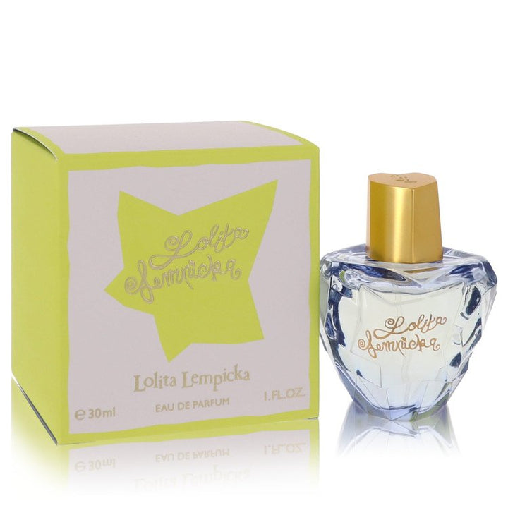 Lolita Lempicka Eau De Parfum Spray By Lolita Lempicka 1 oz