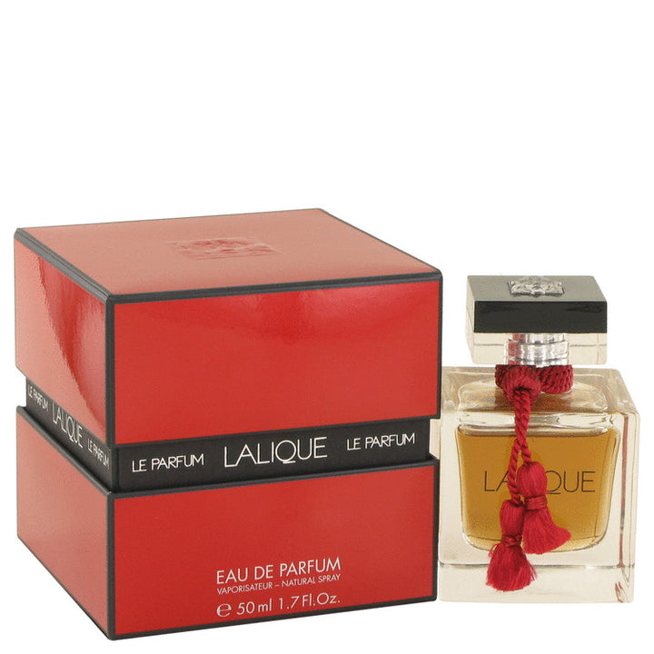 Lalique Le Parfum Eau De Parfum Spray By Lalique 1.7 oz