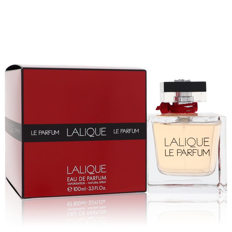 Lalique Le Parfum Eau De Parfum Spray By Lalique 1.7 oz