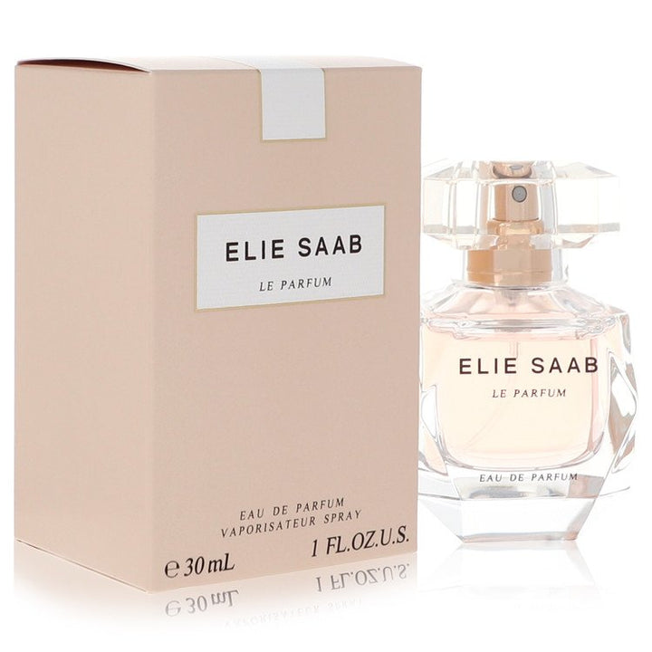 Le Parfum Elie Saab Eau De Parfum Spray By Elie Saab 1 oz