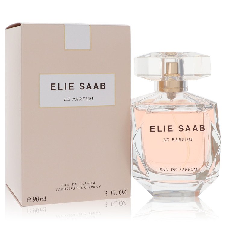 Le Parfum Elie Saab Eau De Parfum Spray By Elie Saab 1 oz