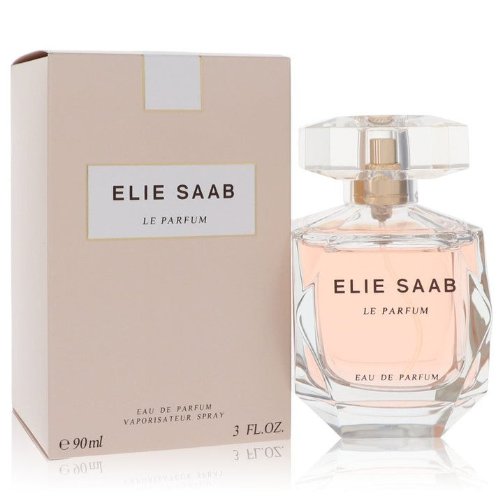Le Parfum Elie Saab Eau De Parfum Spray By Elie Saab 1 oz