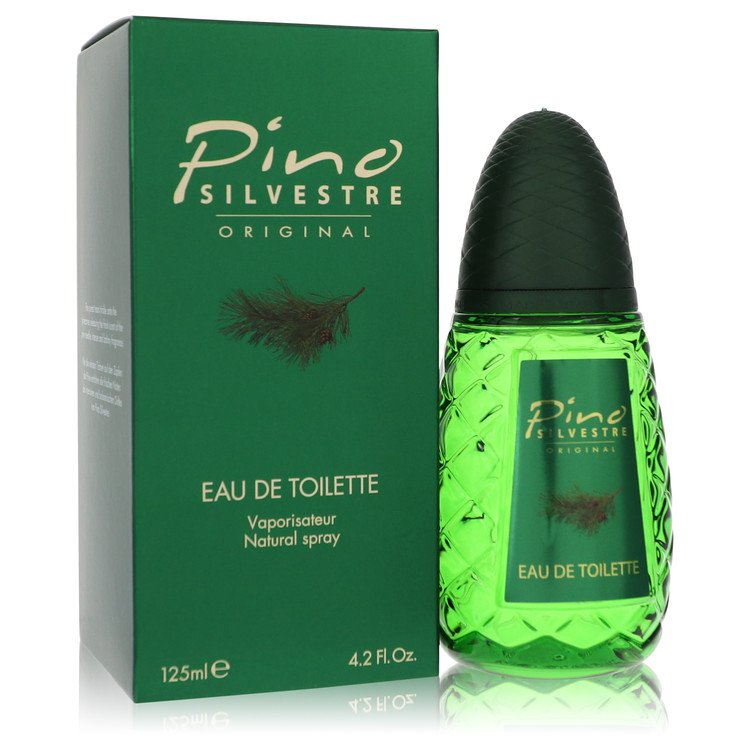Pino Silvestre Eau De Toilette Spray By Pino Silvestre 2.5 oz