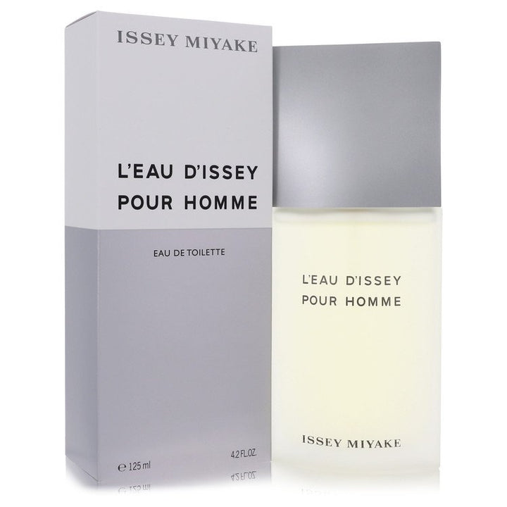 L'eau D'issey (issey Miyake) Eau De Toilette Spray By Issey Miyake 1.3 oz