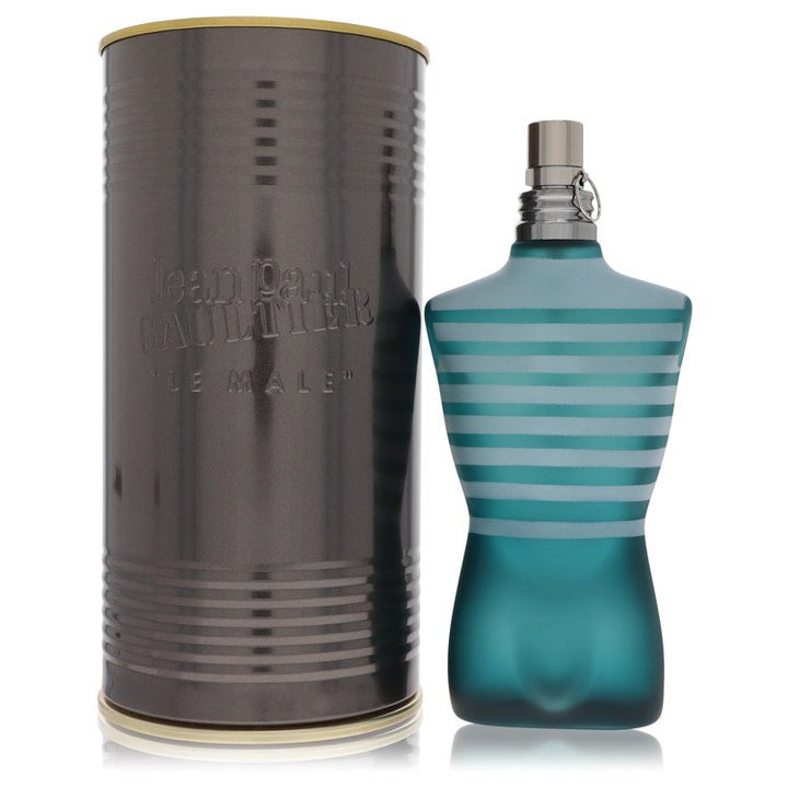 Jean Paul Gaultier Eau De Toilette Spray By Jean Paul Gaultier 1.4 oz
