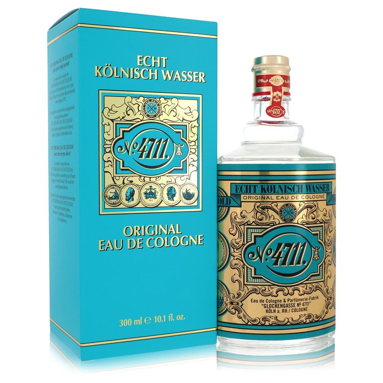 4711 Eau De Cologne (Unisex) By 4711 1.7 oz