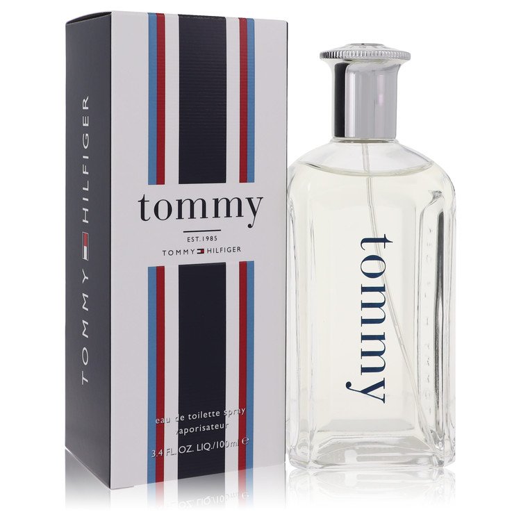 Tommy Hilfiger Eau De Toilette Spray By Tommy Hilfiger 1 oz