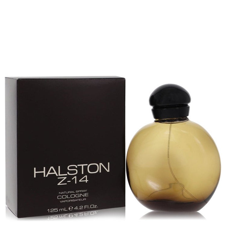 Halston Z-14 Cologne Spray By Halston 2.5 oz