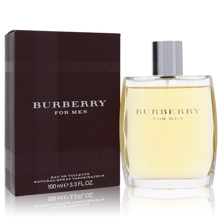 Burberry Eau De Toilette Spray By Burberry 1.7 oz
